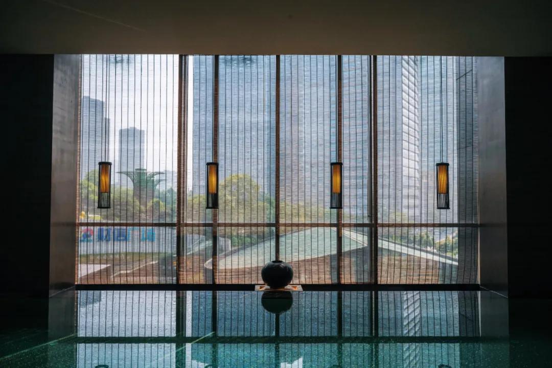 重庆酒店必住性价比高排行榜,我心目中性价比高的酒店