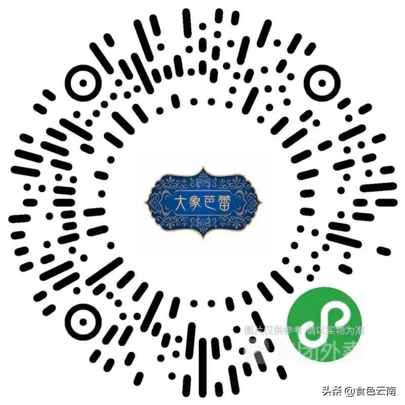 昆明必吃菜品外卖排行榜,美食抗疫