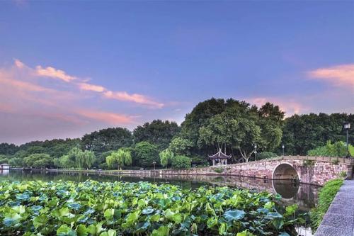 杭州免费的旅游景点攻略,杭州旅游攻略必去免费景点大全
