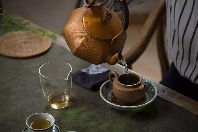 勐海茶砖普洱熟茶,勐海茶厂大益牌茶砖