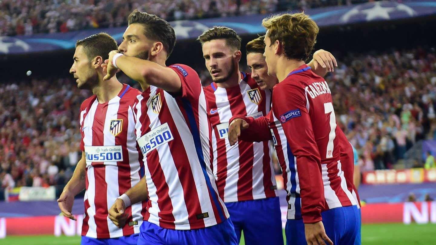 马竞对西蒙尼知遇之恩,马竞再遇强敌西蒙尼迎关键战