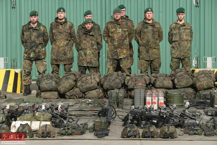 德国战车现状真实的,德国战车是怎么回事