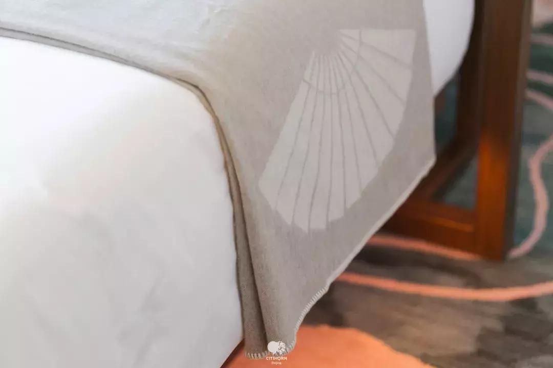 北京文华东方酒店深度体验,北京文华东方酒店近期活动