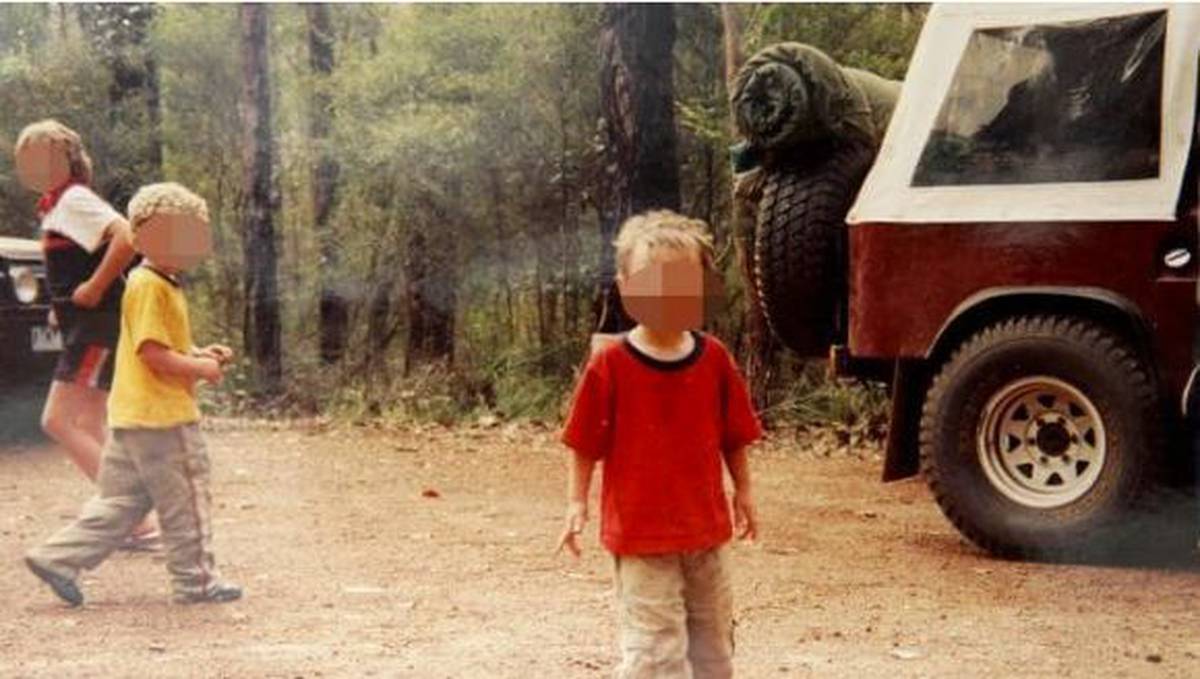 震惊全球的惨案,震惊全球的灭门案