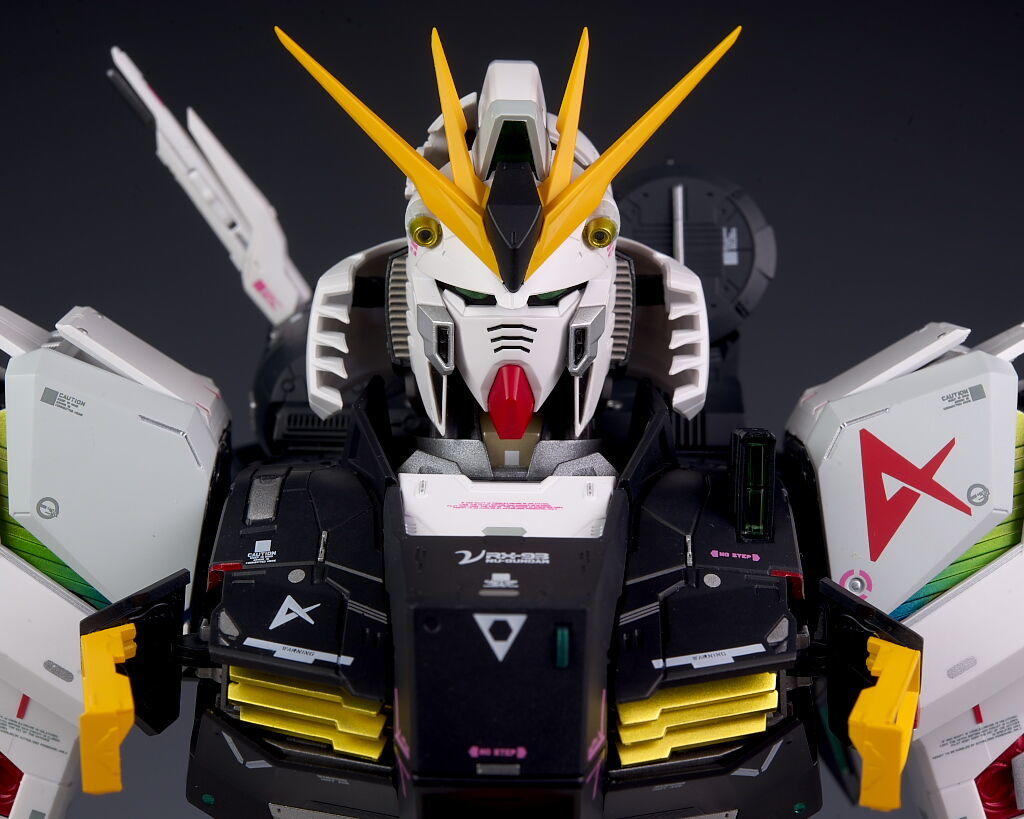 模玩评测揭皇榜,新人入坑模玩推荐