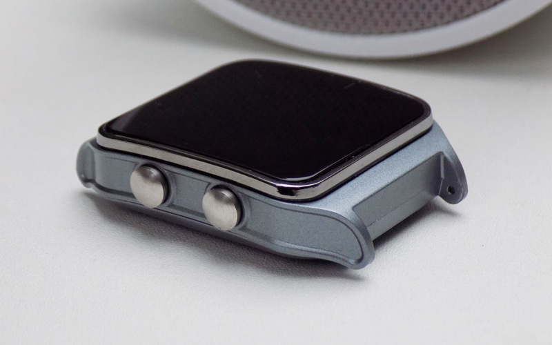 百元运动手表性价比之王,百元性价比电子智能手表