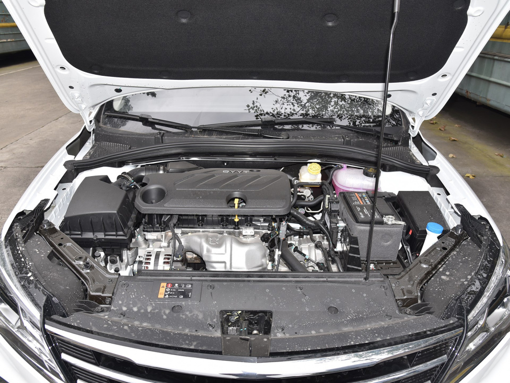 这三款车值得一看空间大油耗低,这3款车价格实惠但百分百是好车