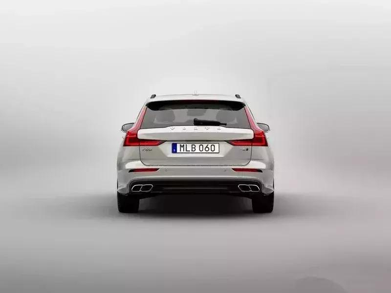 2023款沃尔沃进口v60,沃尔沃v602022款b5智雅运动版