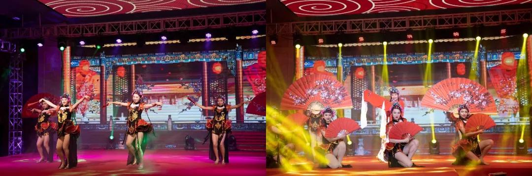 携手并进共创辉煌企业座谈会,携手并进共创辉煌座谈会