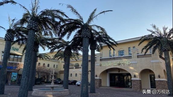 2021天津泡温泉的地方,冬天天津温泉排行榜前十名