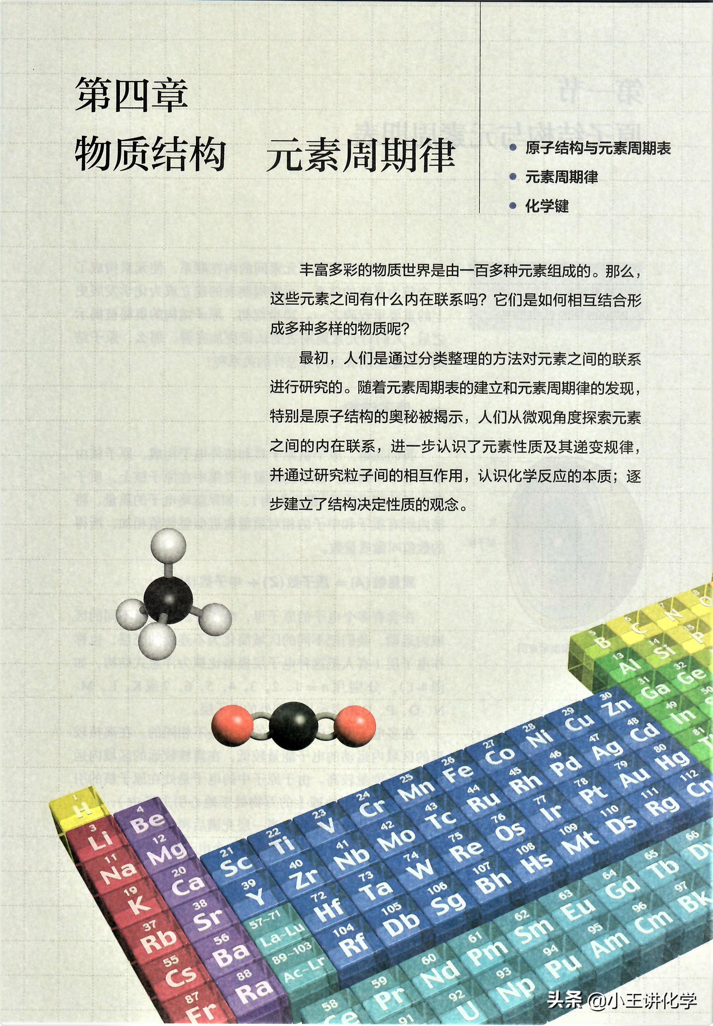 高中化学免费课堂,高中化学免费网课正版讲义