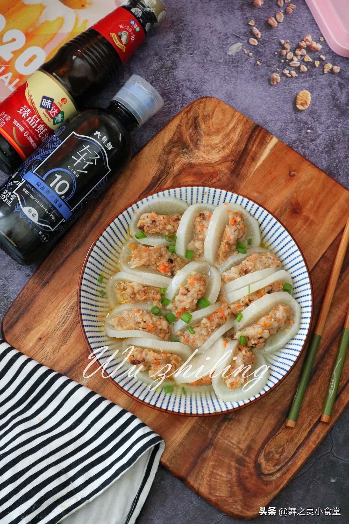 让孩子有食欲又营养的美食,做什么菜给小孩吃最有营养好消化