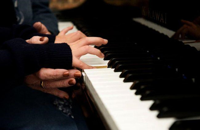 钢琴练习的几个步骤,钢琴练习曲怎么高效练习