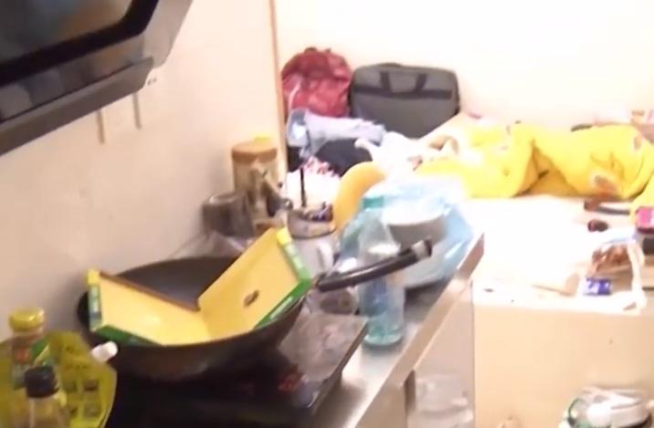 租房被老鼠咬了手指,在出租屋被老鼠咬了房东有责任吗