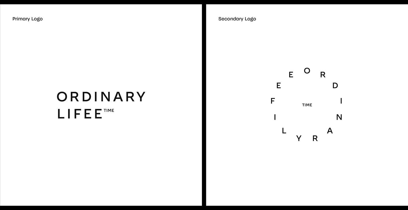 形象设计里的咖啡店,品牌酒馆视觉形象设计