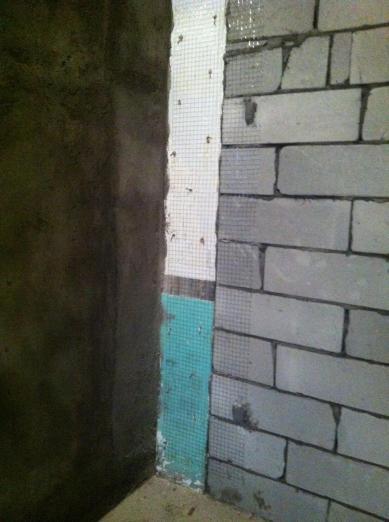 轻质隔墙施工工艺规范,轻质隔墙检验批质量验收记录