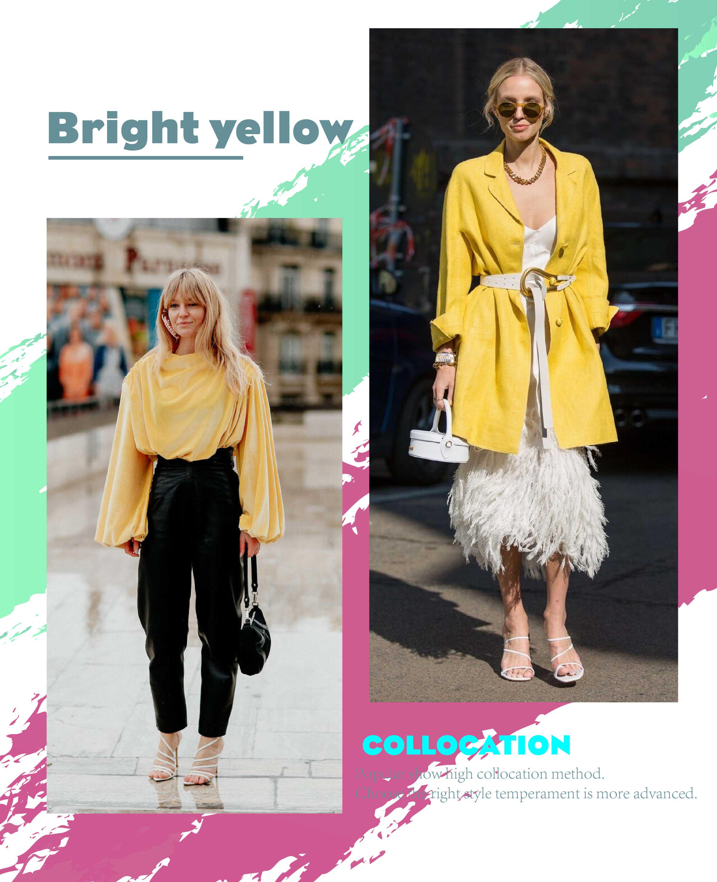 今年的国际21年流行色是什么颜色 (2021四大流行色显白又高级)