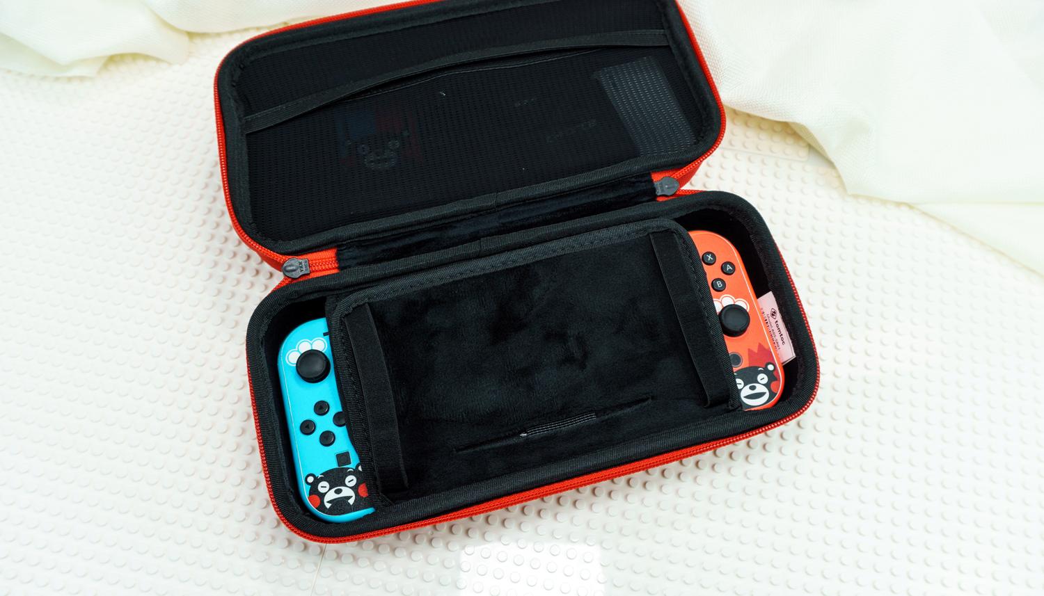 switch便携版测评,switch详细评测2017