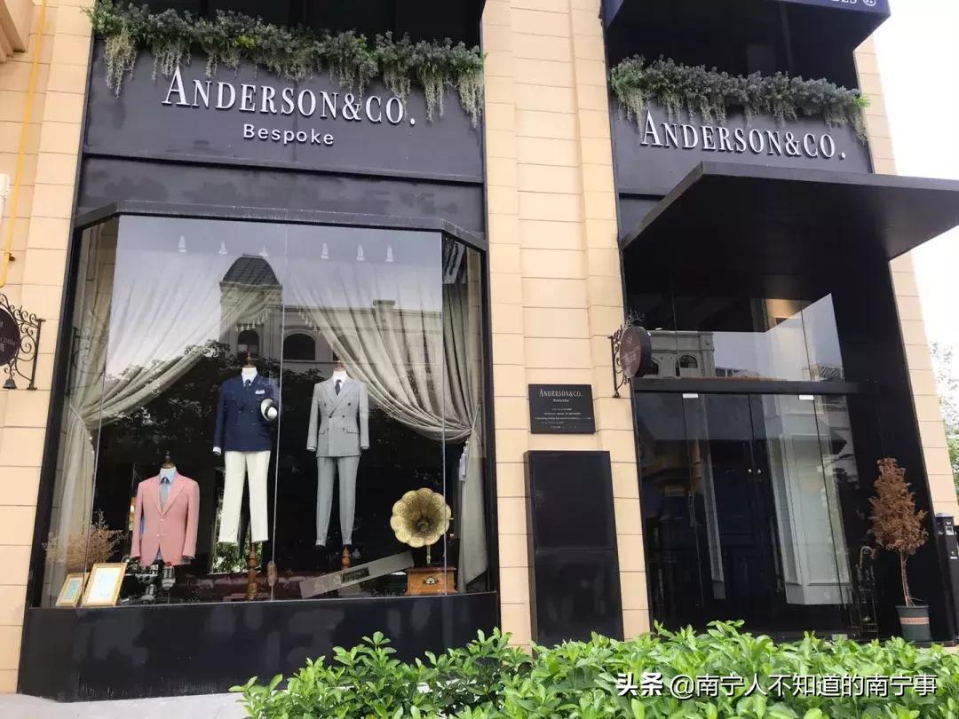 南宁复古拍照地港风,南宁拍照圣地小清新