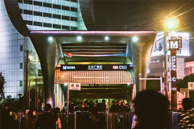 在武汉必做的20件事,不骗人成不了大事