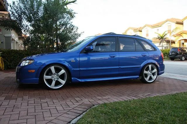 普通车如何改轮圈 (汽车可以改轮圈样式吗)