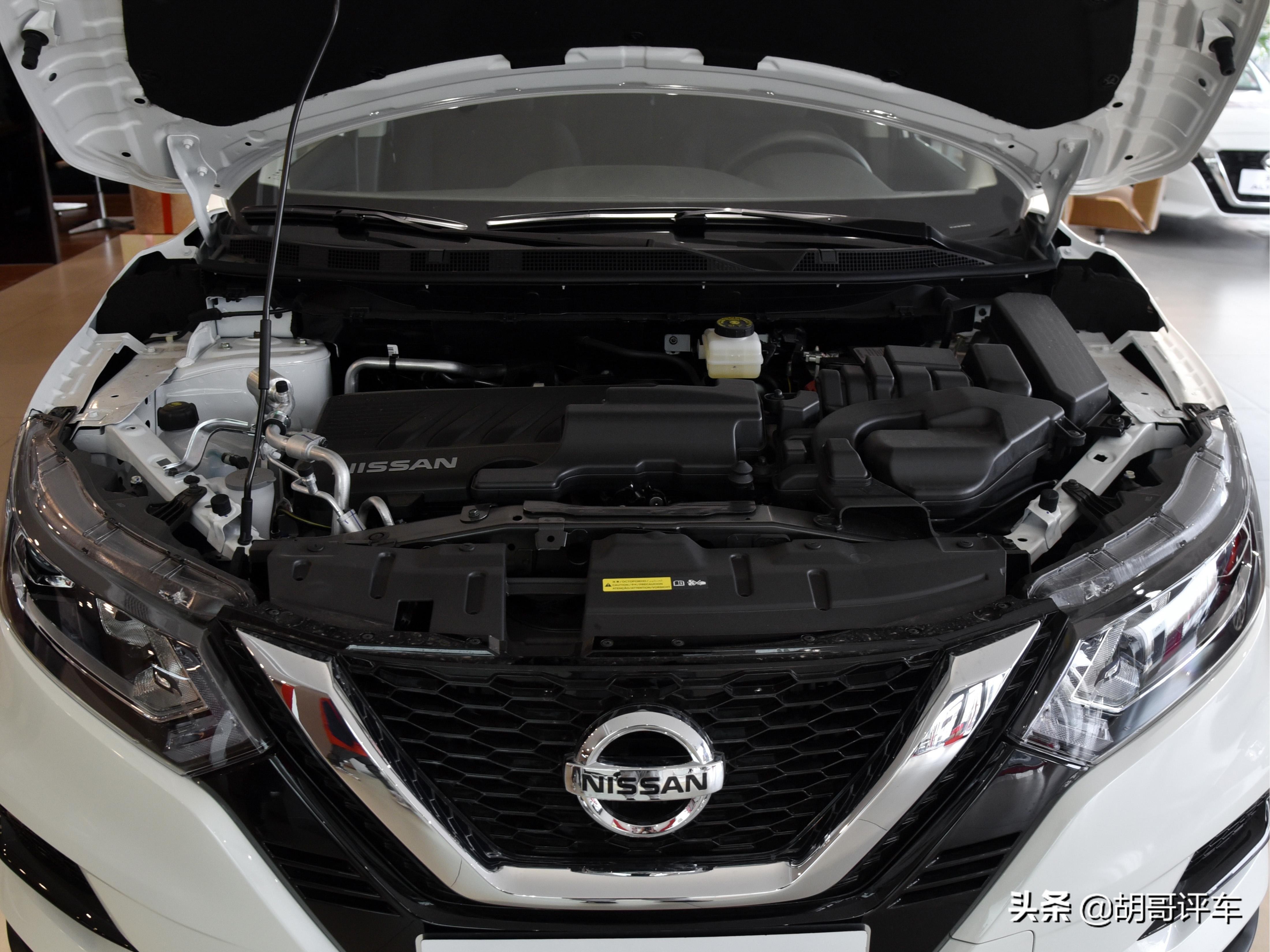 2020款逍客2.0豪华版在日本,日本车2.0t哪款好