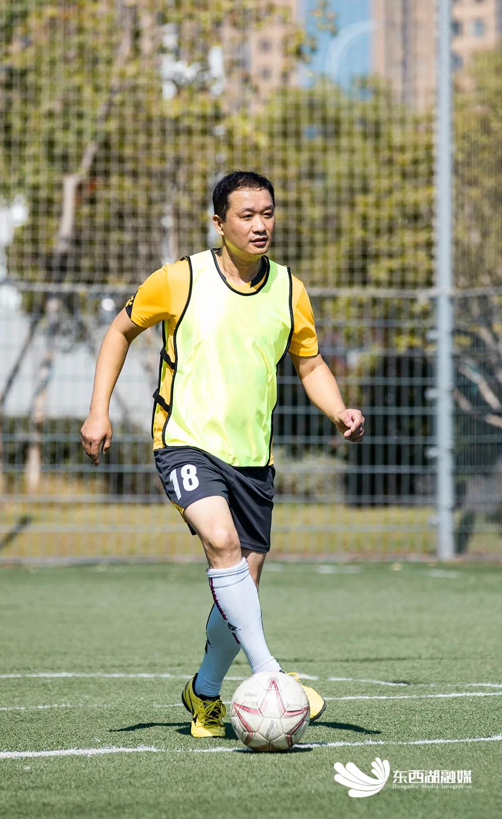 草根足球队的崛起,草根足球火爆场面