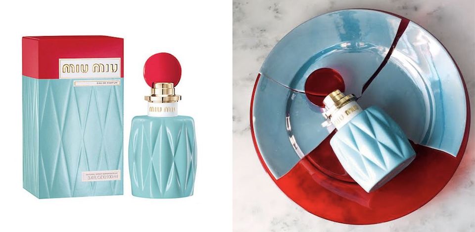 情人节礼物必选爆款,9款超甜香水情人节约会必备