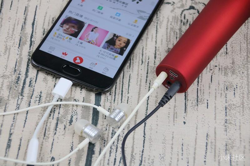 k歌智能麦克风效果,ktvk歌麦克风测评哪款最好