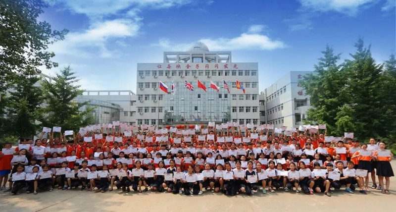 怎么进保定东方双语学校,升学档案带到学校还是寄去