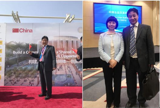 美巢张经甫个人财富,美巢张经甫