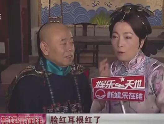 60岁苑琼丹与富商老公,香港一代笑星病逝