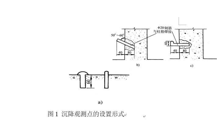 施工测量放线步骤和方案,施工员测量放线步骤视频