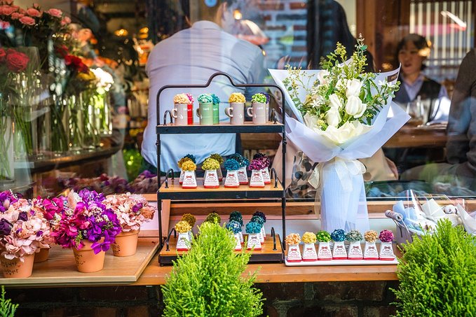 首尔一日游必买路线,韩国首尔攻略