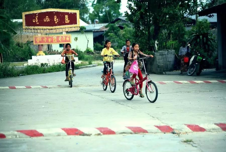 西南边境上的神秘潘多拉，比西双版纳还美，一不小心就出国