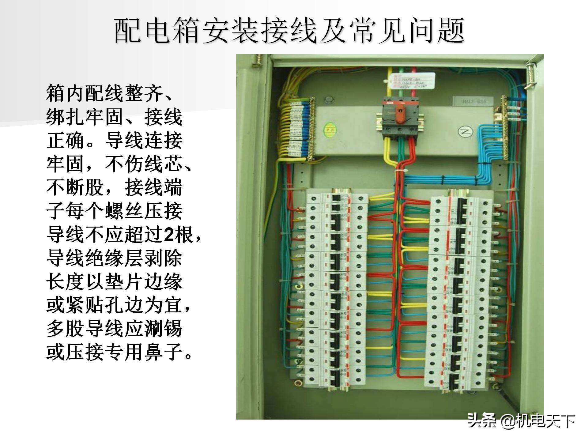 装配式建筑施工流程及工艺ppt,图文解析建筑安装工程精细化施工