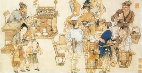 *片鸦**战争前不一样的中国，一个强大而又腐朽的帝国衰败历程