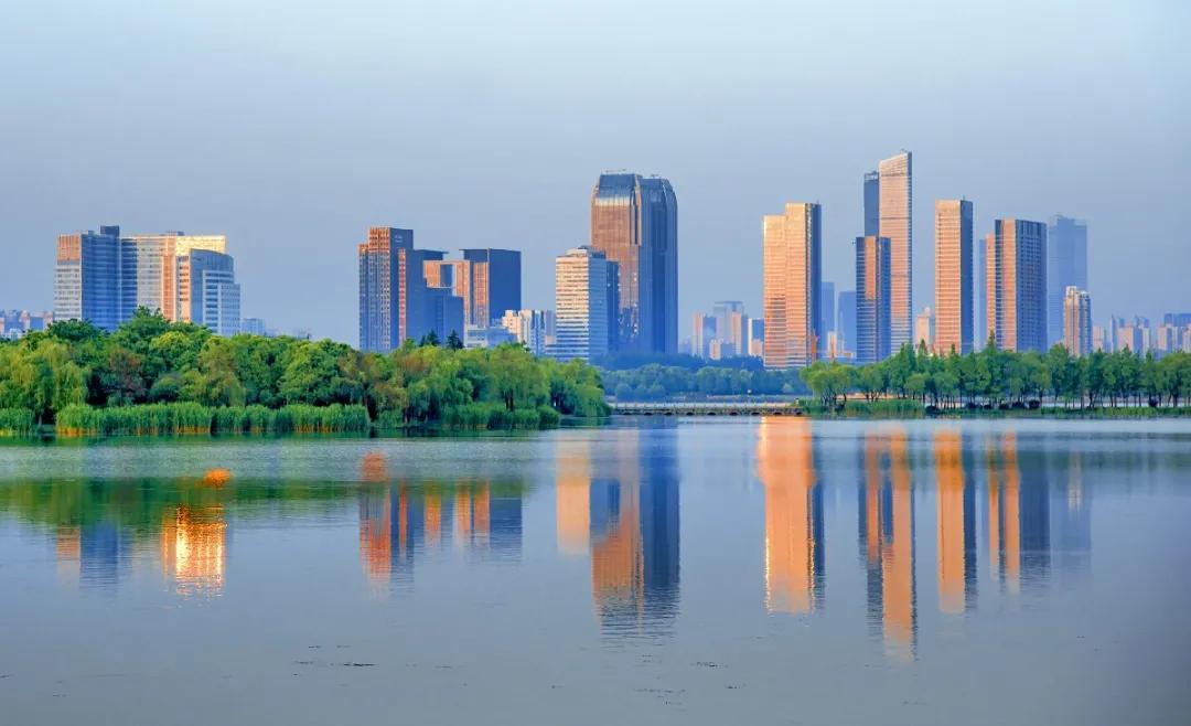 开奖啦！“魅力蠡开”摄影大赛获奖名单公布