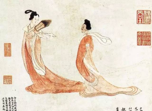 诗书画印四绝下一句,文征明小楷四绝