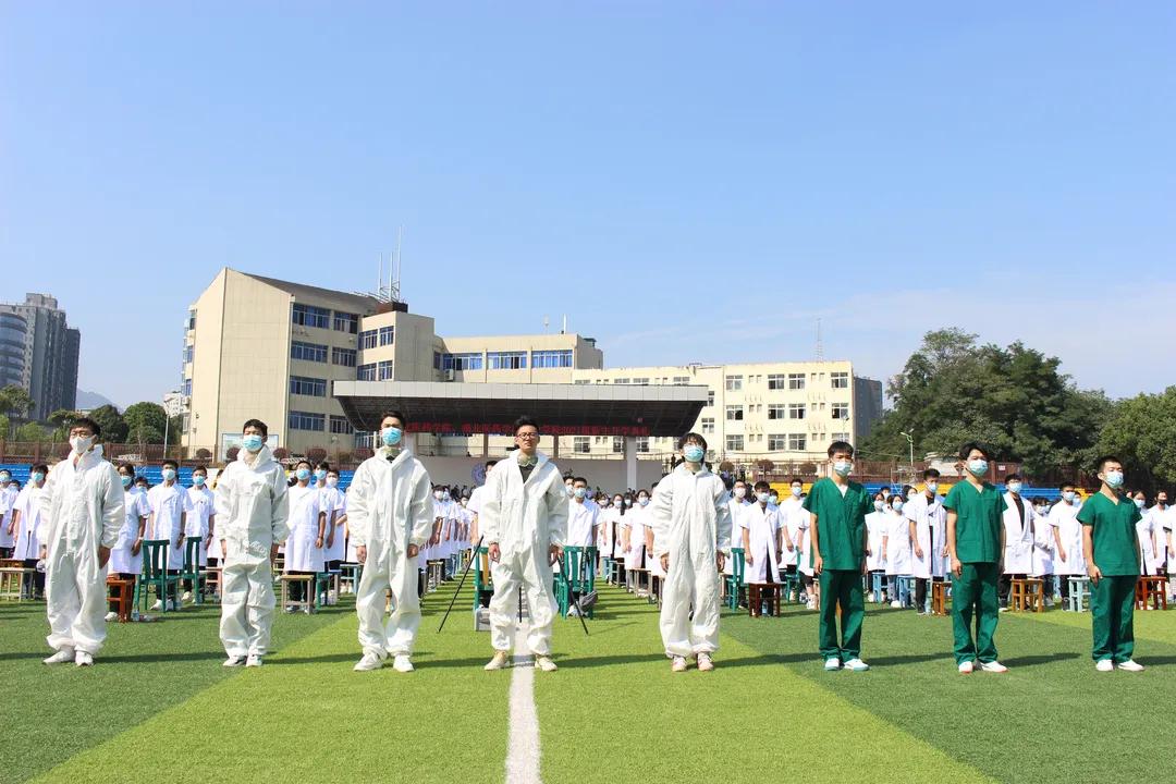 湖北大学医学院事件,湖北中医药大学真实事件