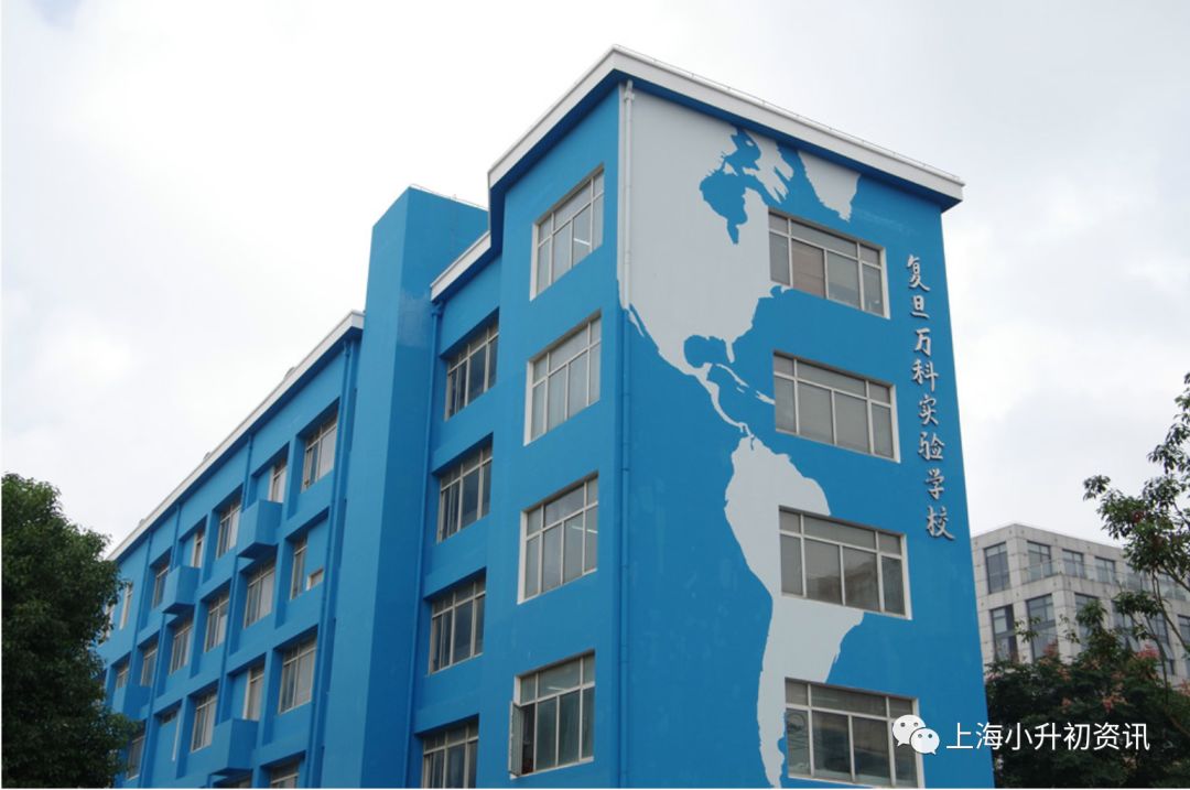 50%以上的升学率！上海闵行这所优质一贯制学校，背靠名校实力强