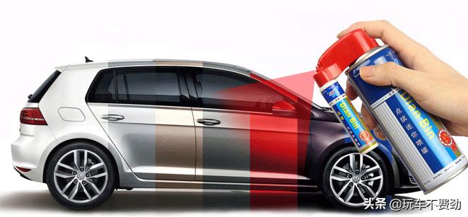 开车车漆莫名有划痕怎么避免,过年期间亲戚蹭车怎么办