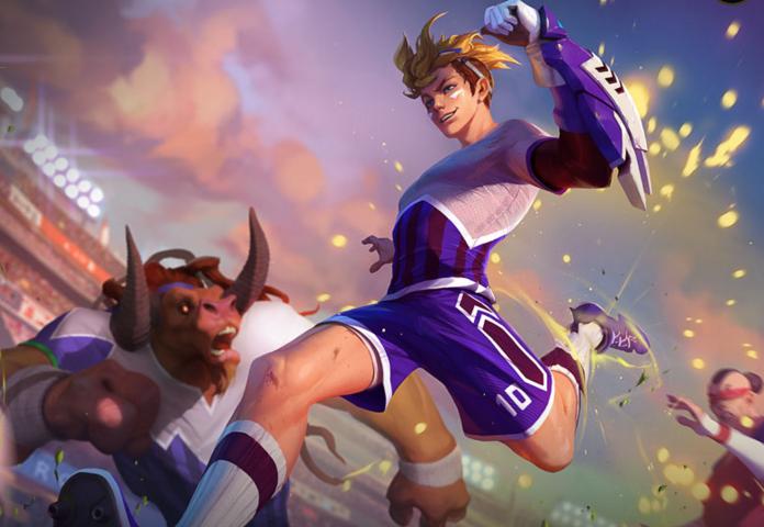 lol职业赛场常用皮肤,lol职业选手皮肤排行