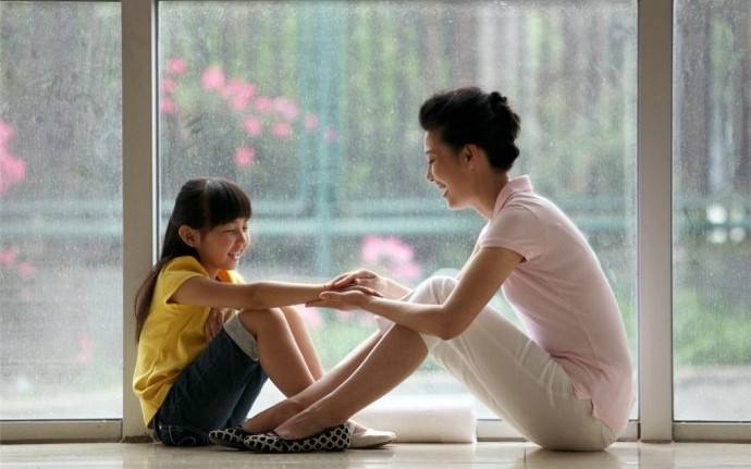 每个熊孩子背后都有熊家长在撑腰,熊孩子的教育背后是否有熊家长