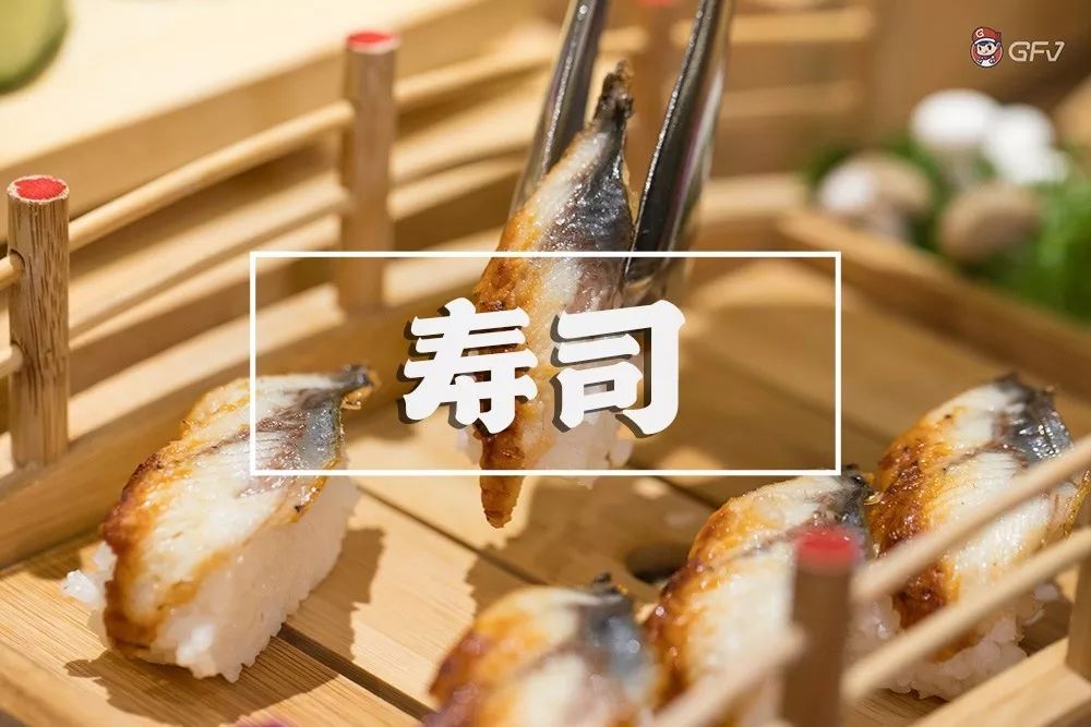 星级环球美食宝藏地，3.8折起！康帝「双11狂欢节」来啦