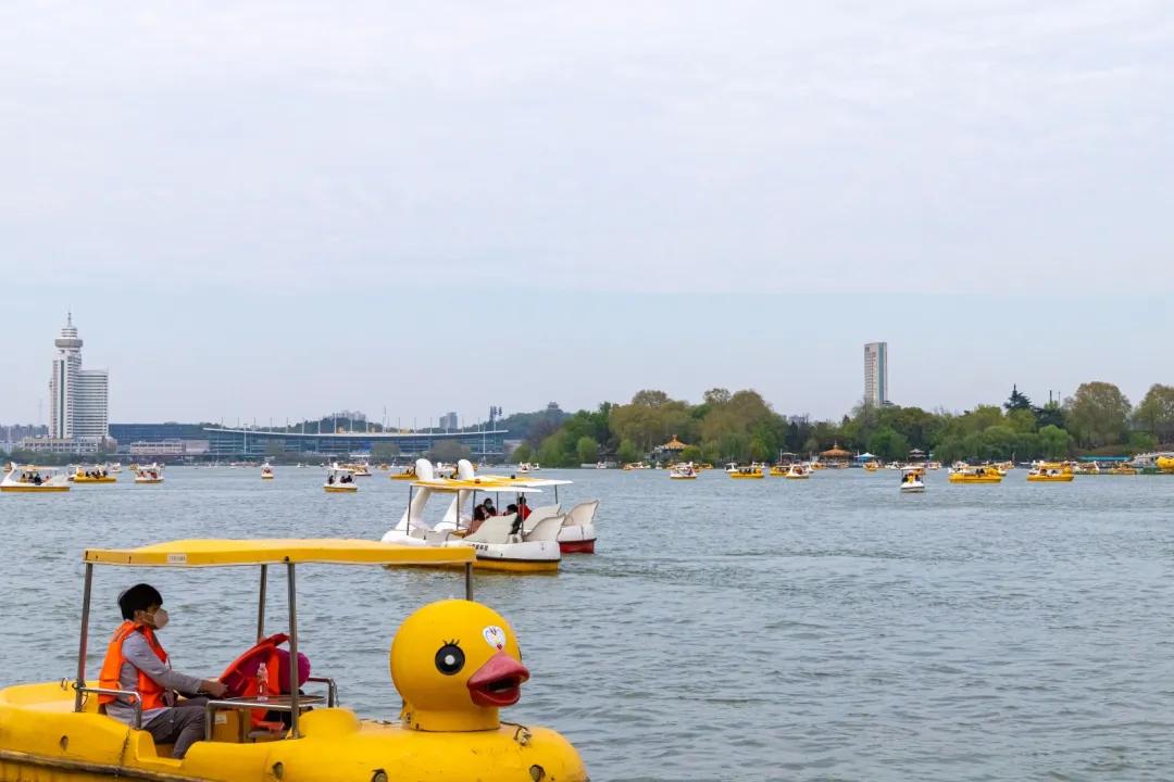 南京皮划艇,南京河道皮划艇