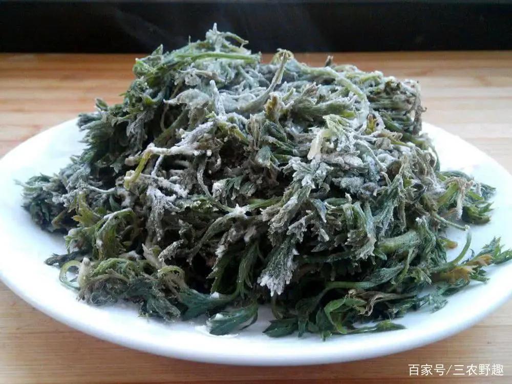 长得酷似草,但是曾经过穷人一命,如果现如今价值连城?