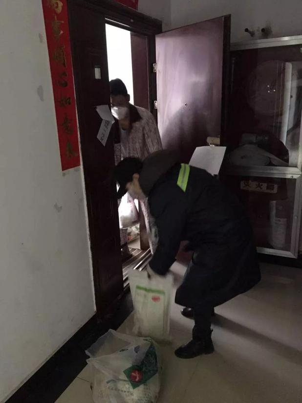 党员在疫情防控一线手记,疫情期间党员先锋心得