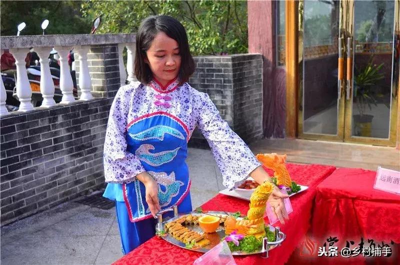 梅州平远客家酒席特色菜谱,梅州三十道客家菜制作