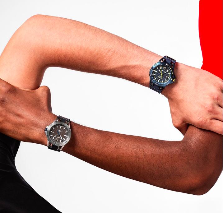 versace范思哲手表怎么辨别真假,范思哲手表爆款